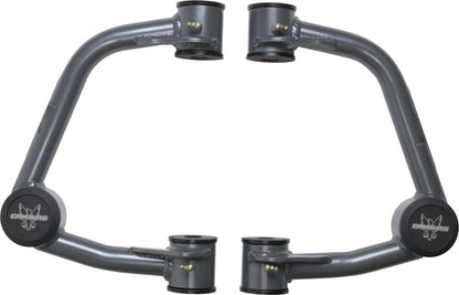 Camburg Ford F-150 2WD/4WD 21-23 1.25in Performance Uniball Upper Arms (w/ covers) CAM-110210