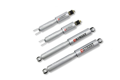 Belltech Shock Set Street Performance