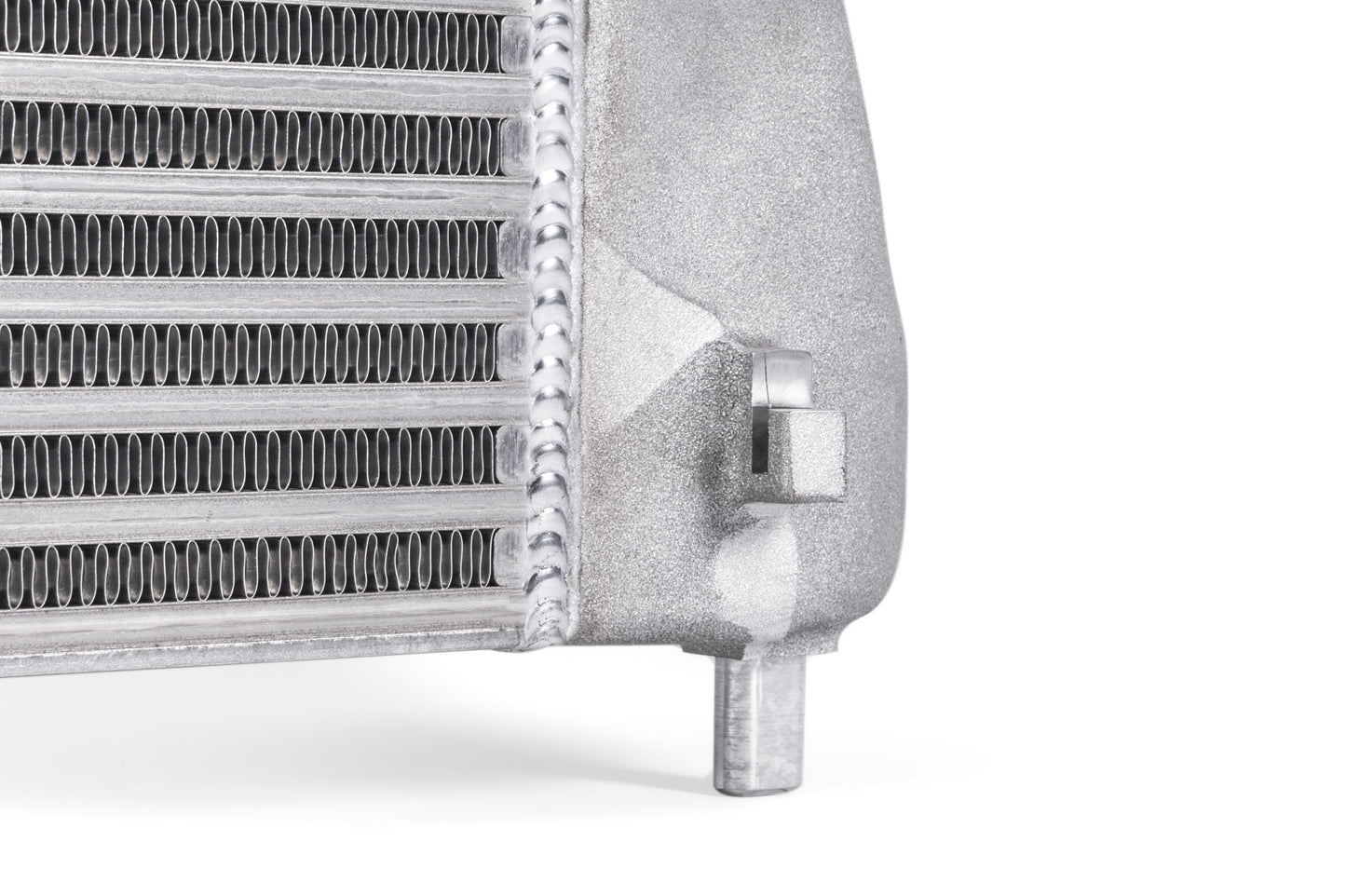 APR Intercooler System - MQB/MQB EVO 1.8T/2.0T (6MT/DSG)