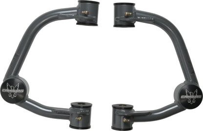 Camburg Ford F-150 2WD/4WD 09-20 1.25in Performance Uniball Upper Arms (w/ covers) CAM-110187
