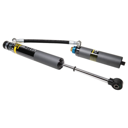 Bilstein 2007+ Toyota Tundra B8 8100 EVO DSA 0-1.5 Rear Left Shock Absorber 25-294125