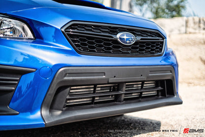 AMS Performance 2015+ Subaru WRX FA20 Front Mount Intercooler (Intercooler Only) AMS.36.09.0001-1