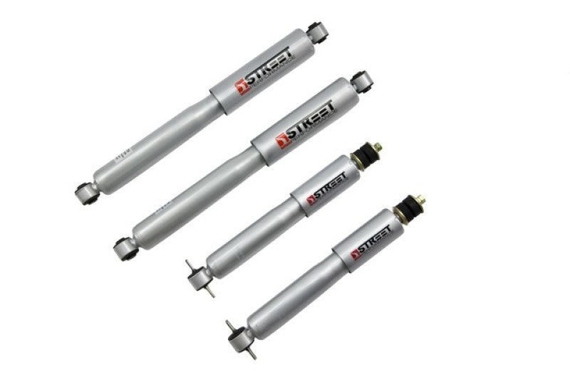 Belltech SHOCK SET STREET PERFORMANCE 9541