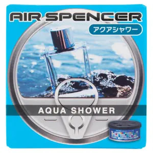 10 Count Air Spencer Cartridge Air Freshener