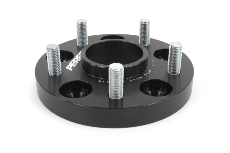 PERRIN [17-21 Civic SI] Wheel Spacer Set 5x114.3 20mm