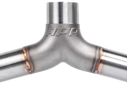 APR Catback Exhaust System - GTI (MK7)
