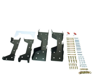 Belltech C-section Kit 01-06 Gm C1500 Std W/5.25inch