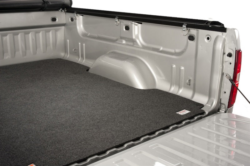 Access Truck Bed Mat Titan/Titan XD 8ft Bed 25030239