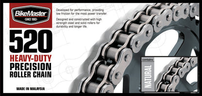 BikeMaster 520Hx82 Chain 197635