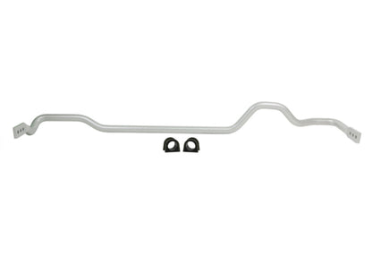 Whiteline Rear Sway Bar 27mm Xx Heavy Duty Blade Adjustable Subaru Impreza 02-04