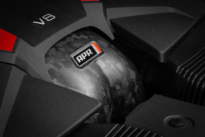 APR Carbon Fiber Intake System - (4M/9Y/SUV) - 4.0T