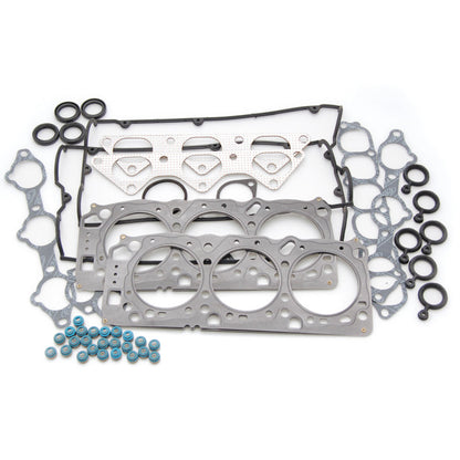 Cometic Gasket Cometic Mitsubishi 6G72 Top End Gasket Kit - 91.5mm Bore - .051in MLS Cylinder Head Gasket - DOHC PRO2039T-915-051