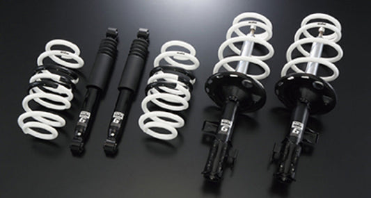 HKS Hipermax-G ZN6 E Full Kit