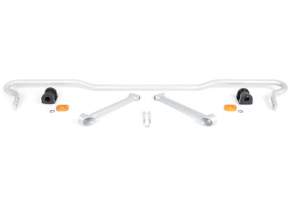 Whiteline Rear Sway Bar 22mm Adjustable Subaru Forester 2009-2010