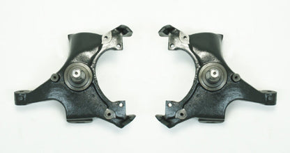 Belltech Drop Spindle Set 92-98 Gm St Cab/88-98 Ext Cab