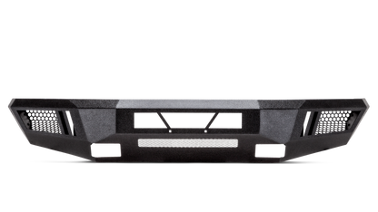 Body Armor 4x4 15-17 Ford F150 Eco Series Front Bumper FD-19336