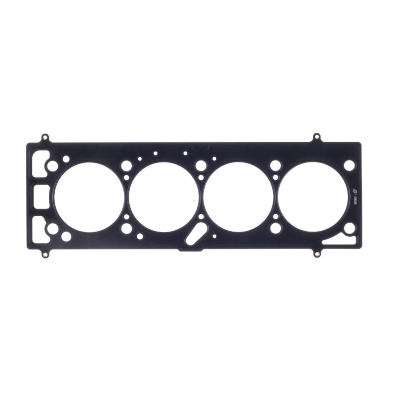 Cometic Gasket Cometic Porsche 47.4/47.5/47.6/47.8/47.9/47.E/47.F .066in MLS Cyl Head Gskt-88mm Bore C4542-066