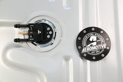 Aeromotive Fuel Tank Gen 2, 78-88 Monte Carlo / Malibu