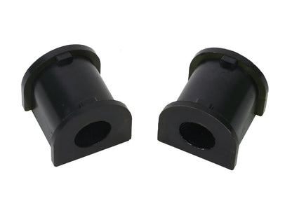 Whiteline Sway Bar - Mount Service Kit