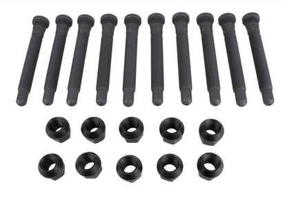 Ford Racing GT350R Extended Wheel Stud & Nut Kit M-1107-F
