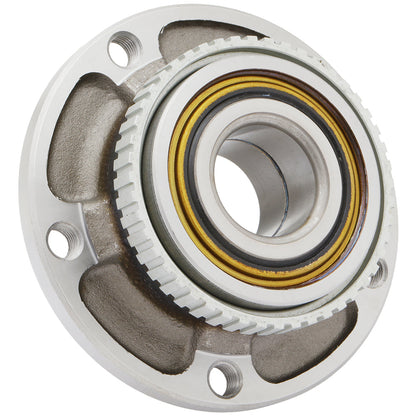 513096 - Front Wheel Hub Bearing Assembly