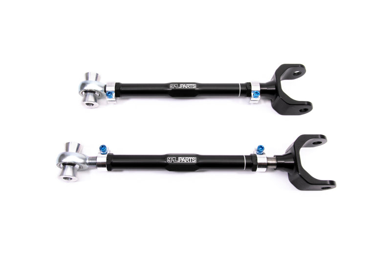 SPL Part ATS Rear Upper Camber Arms