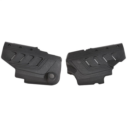 Ford Racing 2018-2019 Mustang Supercharger Coil Cover KIT M-9608-M50SC