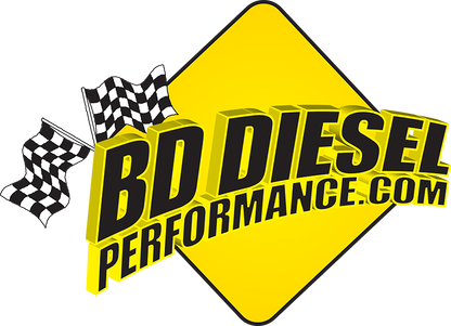 BD Diesel On/Off Lockup Kit - 1999-2003 Ford 4R100 Ford Powerstroke 7.3L