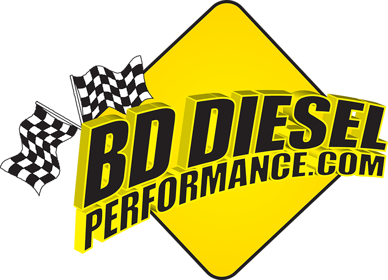 BD Diesel Tugger Shift Kit - 1999-2003 Ford 4R100 Ford Powerstroke 7.3L
