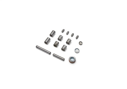 Ford Performance Parts Ford Racing 5.0L TI-VCT Block Hardware Kit