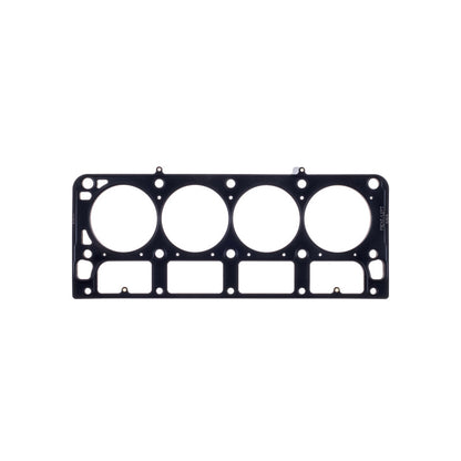 Cometic Gasket Cometic GM LS9/LSA Gen-4 Small Block V8 .052in MLX Cylinder Head Gasket - 4.100in Bore - LHS C5986-052