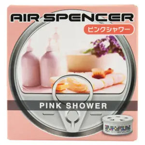 10 Count Air Spencer Cartridge Air Freshener