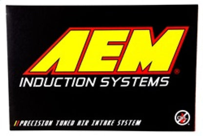 AEM Induction AEM 2017 Honda Pilot V6-3.5L F/I Gunmetal Gray Cold Air Intake 21-795C