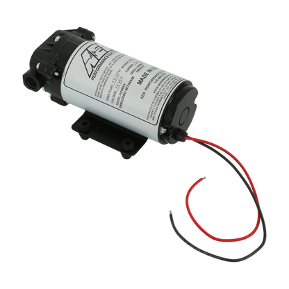 AEM Water/Methanol Injection 200psi Recirculation Pump