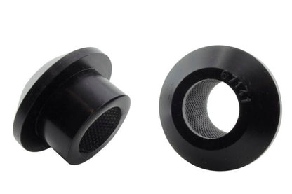Whiteline Plus 05/05+ Ford Focus / 04-03/08 Mazda 3 Lower Inner Front Control Arm Bushing Kit W53286