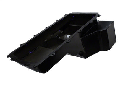 Ford Racing Coyote 5.0/5.2L V8 Road Race Oil Pan *Oil Pickup Tube Not Included* M-6675-M52RR