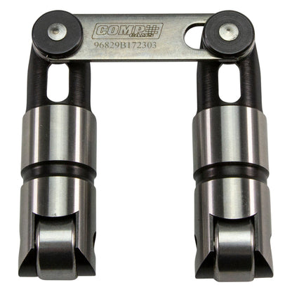 COMP Cams Sportsman Solid Roller Lifters Big Block Chrysler/Hemi .904 Dia w/Bushing Wheels 96829B-16