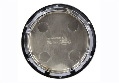 Ford Racing 2005-14 Ford Racing Wheel Center Cap M-1096-FR1