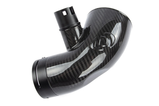 Dinan Turbo Inlet Pipe - 2016-2021 BMW M240i/340i/440i Dinan Turbo Inlet Pipe - 2017-2026 BMW 540i/740i/840i/X5 40i