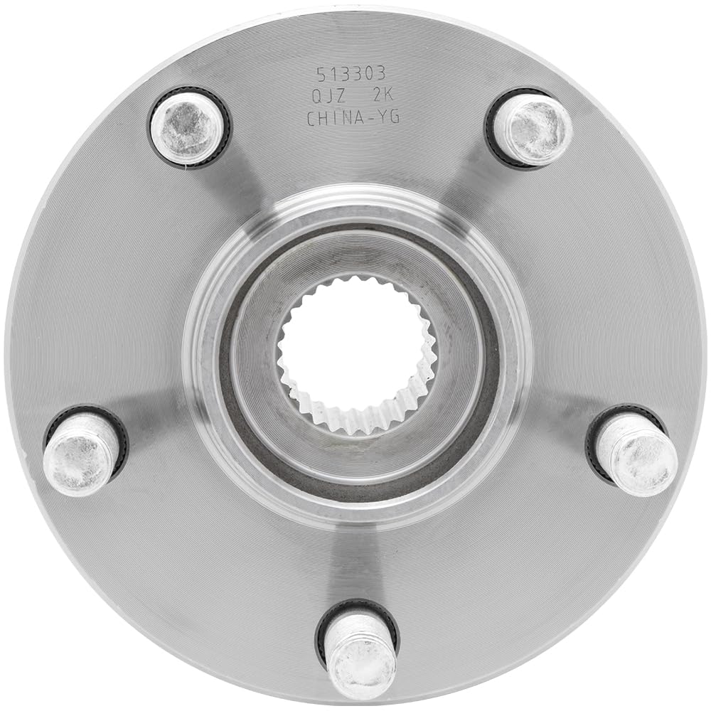 513303 - Front Wheel Hub Bearing Assembly