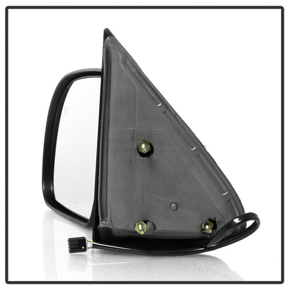 SPYDER xTune 99-02 Chevy Silverado Power Heated Mirror - Left MIR-03CS99-PW-L 9938634