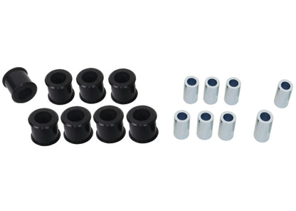 Whiteline Control Arm - Lower Service Bushing