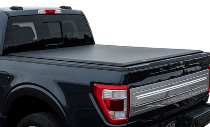 Access Lorado 93-98 Ford Ranger 6ft Flareside Bed Roll-Up Cover 41119