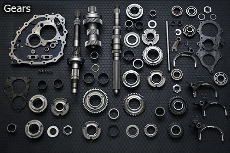 HKS Bearing Set R35 Clutch 27006-AN017