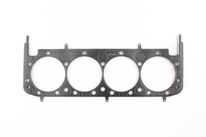 Cometic Gasket Cometic GM Dart/Brodix Small Block V8 .040in MLX Cyl Head Gasket-4.310in Bore-4.500in Bore Center C15208-040