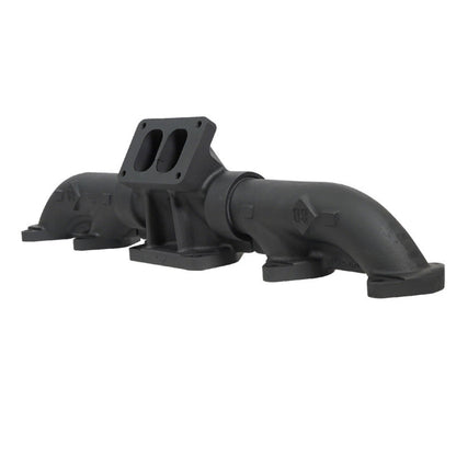 BD Diesel Pre-2002 ISX / Cummins Signature 600 ISX T6 Ceramic Coated Exhaust Manifold 1048006
