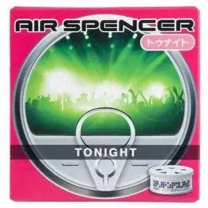 10 Count Air Spencer Cartridge Air Freshener