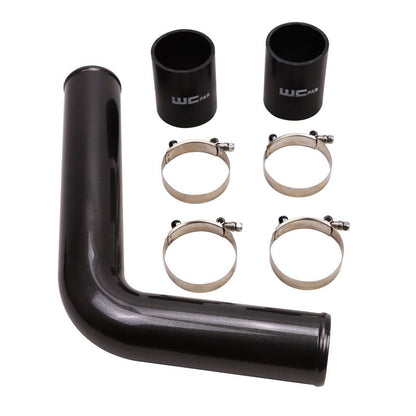 Wehrli 03-07 Dodge 5.9L Cummins Driver Side 3in Replacement Intercooler Pipe