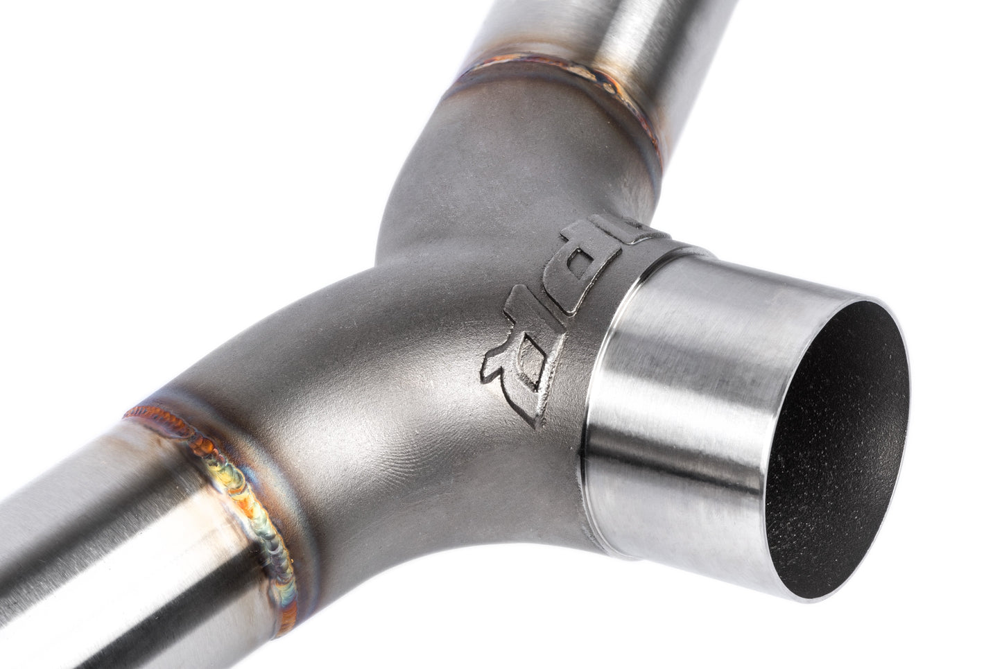 APR Catback Exhaust System - GTI (MK7.5)