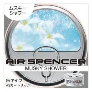 10 Count Air Spencer Cartridge Air Freshener